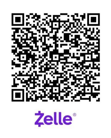 Zelle QR Code